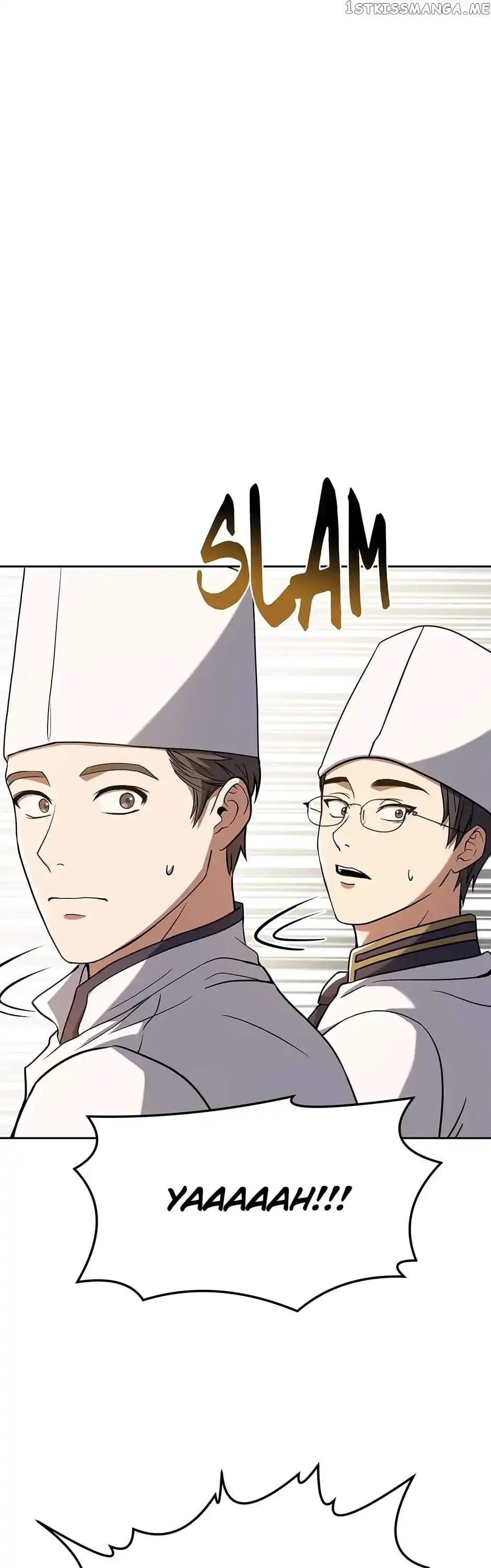 Youngest Chef from the 3rd Rate Hotel Chapter 59 48